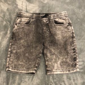 Boy’s Shorts